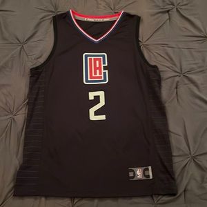 Kawhi Leonard Official NBA Jersey